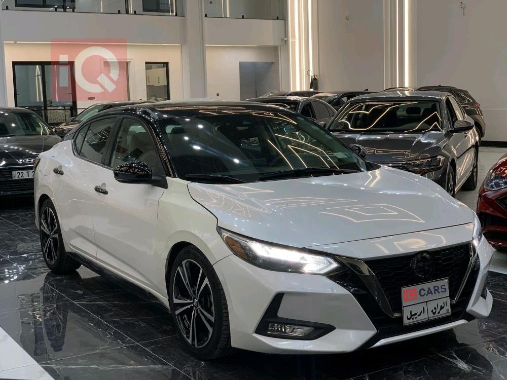 نيسان سنترا